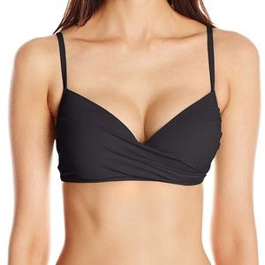 Skye Swimwear |New Liz Underwire Pushup Bikini Top